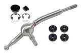 Torque Solution Short Shifter w/ Base & Bushing Combo: 2012-2015 Honda Civic (DX/LX/EX/Si) - TS-SS-024b