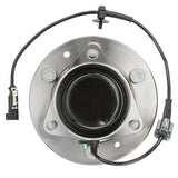 MOOG 2015 Cadillac Escalade ESV Front Hub Assembly - 515159