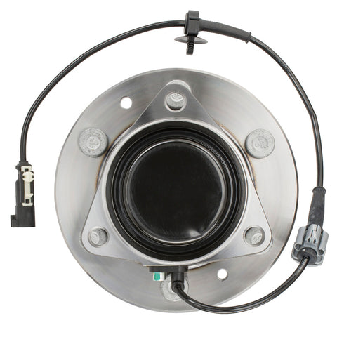 MOOG 2015 Cadillac Escalade ESV Front Hub Assembly - 515159