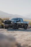 DV8 Offroad 24-26 Chevy Silverado 2500/3500 Spec Series Front Bumper - FBCS2-04