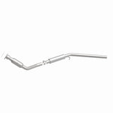 MagnaFlow 08-09 Dodge Grand Caravan 3.3L Direct Fit Converter - 5451448