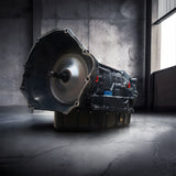 BD Diesel Pressure Transducer Adapter - Dodge 2000-2007 47RE/48RE/46RE/44RE/42RE - 1600365