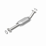 MagnaFlow Direct Fit Catalytic Converter 03-04 Toyota Tundra V8 4.7L Gas - 24406