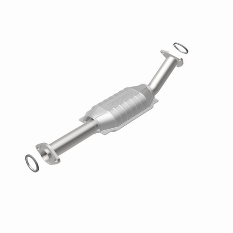 MagnaFlow Direct Fit Catalytic Converter 03-04 Toyota Tundra V8 4.7L Gas - 24406