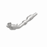MagnaFlow Conv DF 06 Audi RS4 Awd D/S OEM - 49262