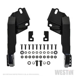 Westin 19-21 Ram 1500 (Excl. 19-21 Ram 1500 Classic) MAX Winch Tray - 46-23975