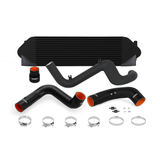 Mishimoto 2016+ Ford Focus RS Performance Intercooler Kit - Black - MMINT-RS-16KBK