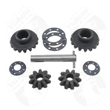 Yukon Gear Standard Open Spider Gear Kit For Toyota 8in 4 Cylinder w/ 30 Spline Axles - YPKT8-S-30