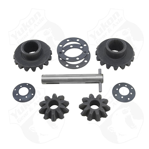 Yukon Gear Standard Open Spider Gear Kit For Toyota 8in 4 Cylinder w/ 30 Spline Axles - YPKT8-S-30