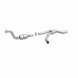 MagnaFlow Conv DF 2004 Durango 5.7L Passenger Side - 93252