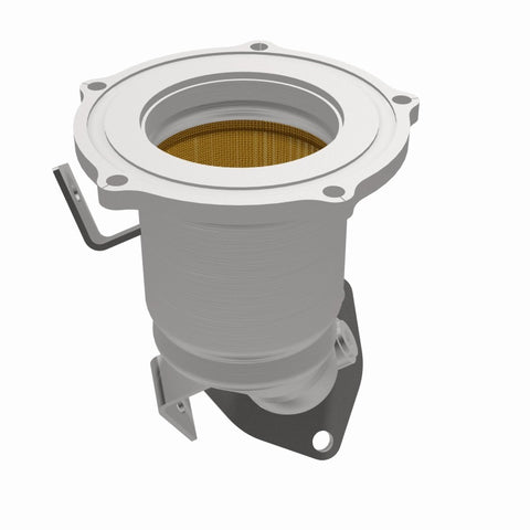 MagnaFlow Direct Fit Catalytic Converter Toyota MR2 Manifold Conv. - 50800