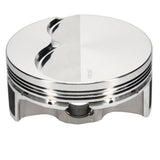 JE Pistons LS ASYM FT Set of 8 Pistons - 311963