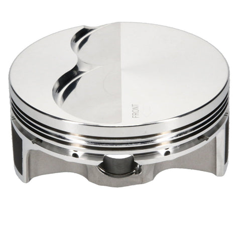 JE Pistons LS ASYM FT Set of 8 Pistons - 311961