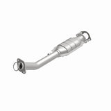 MagnaFlow Direct Fit Catalytic Converter 07 Titan 5.6L D/S rr OEM - 49218