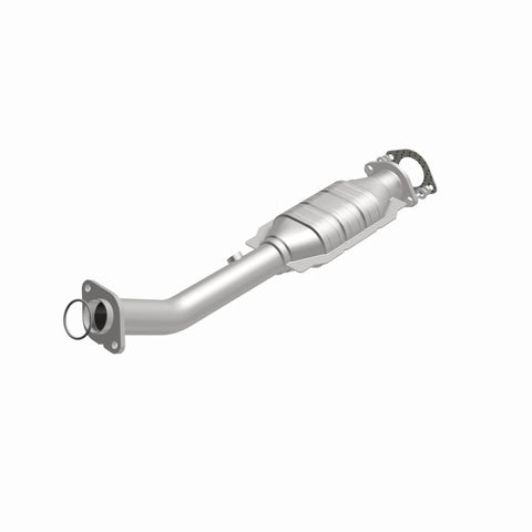 MagnaFlow Direct Fit Catalytic Converter 07 Titan 5.6L D/S rr OEM - 49218