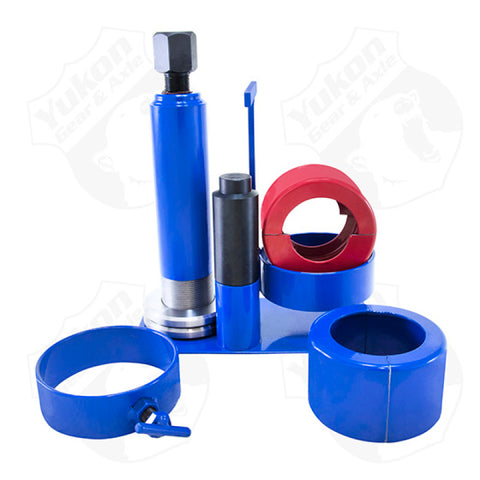 Yukon Gear The Yukon Carrier Bearing Puller - YT P20