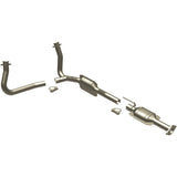 MagnaFlow Conv DF 96-97 Ford Aerostar 4.0L - 93326