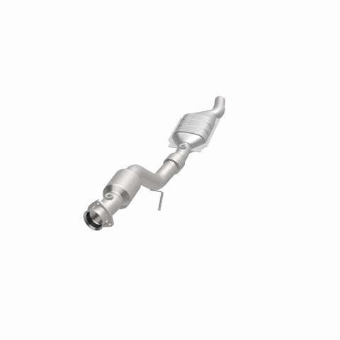 MagnaFlow Conv DF 04-05 Audi Allroad 4.2L Passenger Side - 24122