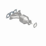 MagnaFlow Conv DF 07-09 Mitsu Outlander 3.0L - 51772