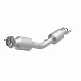 MagnaFlow Direct Fit Catalytic Converter 2018 Nissan Versa 1.6L - 6511753