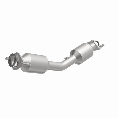 MagnaFlow Direct Fit Catalytic Converter 2018 Nissan Versa 1.6L - 6511753