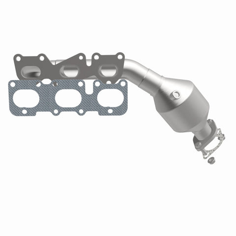 MagnaFlow Conv DF 2009 Kia Borrego 3.8L Passenger Side - 51401