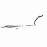 MagnaFlow Conv DF 99-02 Dodge Dakota 2.5L 2WD - 49927