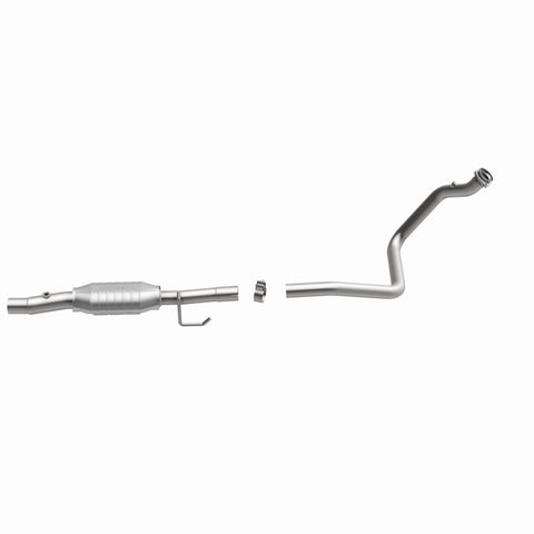MagnaFlow Conv DF 99-02 Dodge Dakota 2.5L 2WD - 49927