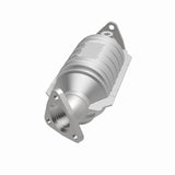 MagnaFlow Direct Fit Catalytic Converter 01-02 Frontier DS fr OEM - 49478
