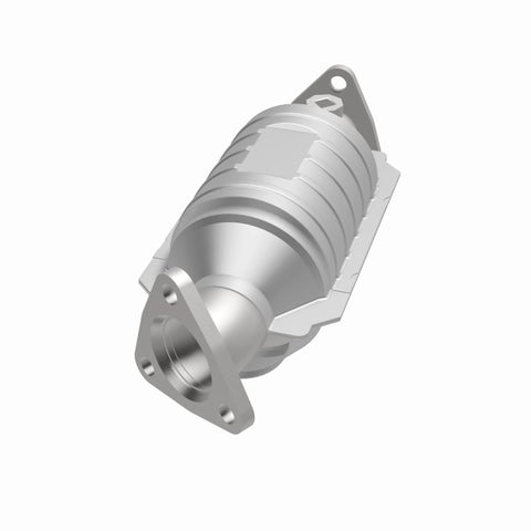 MagnaFlow Direct Fit Catalytic Converter 01-02 Frontier DS fr OEM - 49478