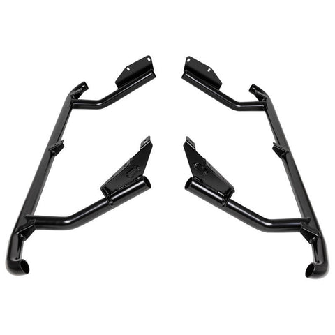 ARB Deluxe Protection Step Disco Sii 1999-2005 - 4432030