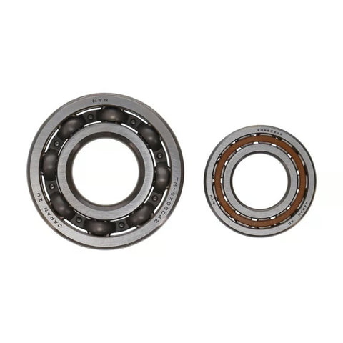 Wiseco 39x65x18 & 30x72x19mm Main Bearing Kit - BK5031