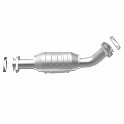 MagnaFlow Conv DF Mazda-Rx7 - 23690