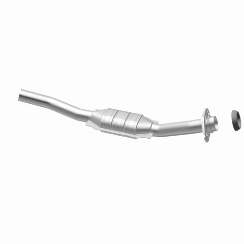 MagnaFlow Direct Fit Catalytic Converter 92-93 Chrysler F/S 3.3L 49S - 93138