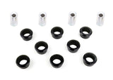 Whiteline 89-98 Nissan 240SX S13 & S14 / 90-96 Nissan 300zx Z32 Rear Camber adj kit - upper c/arm - KCA347