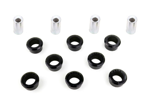 Whiteline 89-98 Nissan 240SX S13 & S14 / 90-96 Nissan 300zx Z32 Rear Camber adj kit - upper c/arm - KCA347
