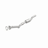 Magnaflow California Direct Fit Converter 98-99 Audi A6 2.8L - 4481024