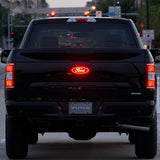 Putco 19-23 Ford Ranger Tailgate Emblem - 92652