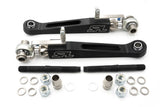 SPL Parts 2020+ Ford Mustang GT500 Front Lower Control Arms - SPL FLCA GT500