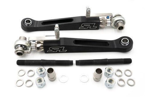 SPL Parts 2020+ Ford Mustang GT500 Front Lower Control Arms - SPL FLCA GT500