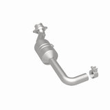 Magnaflow Conv DF 2011-2014 F-150 3.7L Underbody - 52157