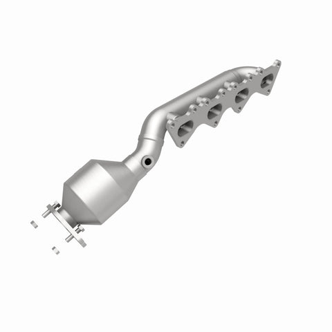 MagnaFlow Conv DF 2009 Kia Borrego 4.6L Driver Side - 51980