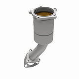 MagnaFlow DF Catalytic Conv 2001-04 Nissan Frontier/Xterra 2.4L Front *NOT FOR SALE IN CALIFORNIA* - 51991