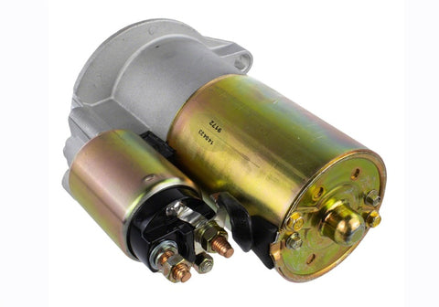 Ford Racing High Torque Mini Starter - Small Block - M-11000-MT164