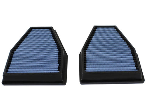 aFe Magnum FLOW OE Replacement Air Filter PRO 5R 12-15 Porsche 911 (991) H6 3.4L/3.8L - 30-10242
