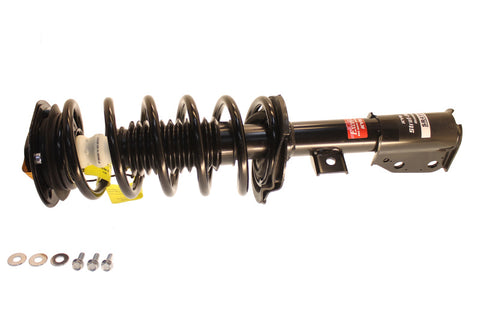 KYB Shocks & Struts Strut Plus Front Left Chevrolet Equinox/GMC Terrain 2010 4cyl only - SR4198