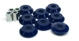 SuperPro Front Engine Mount Bushing Kit - SPF3863K