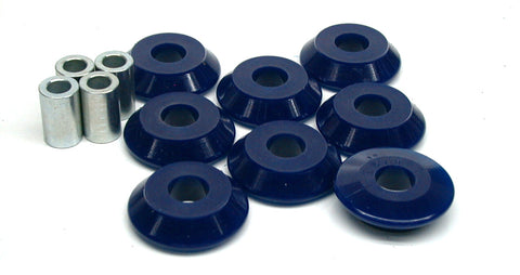 SuperPro Front Engine Mount Bushing Kit - SPF3863K