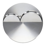 JE Pistons 400-18 SBC Flat Top Piston -  SINGLE - Right - 181957R