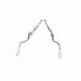MagnaFlow Magnapack Sys C/B Ford Mustang Gt 4.6L 99-04 - 15673